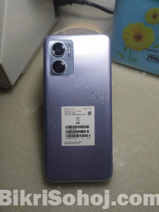 redmi note 11 prime 5g